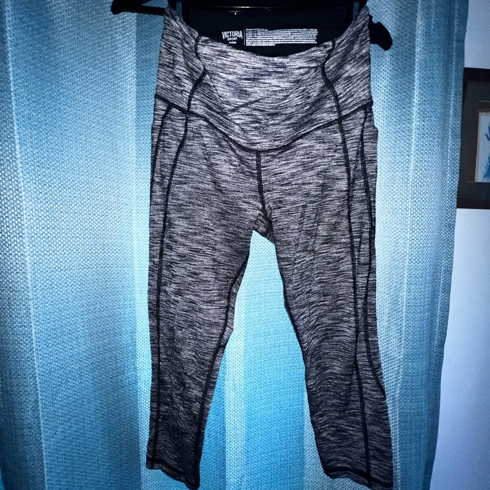 Victoria sport leggings with pockets